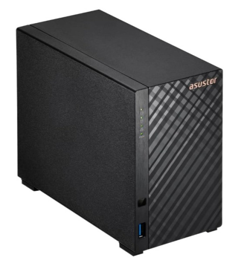 фото Сетевое хранилище ASUSTOR AS1202T в Казани