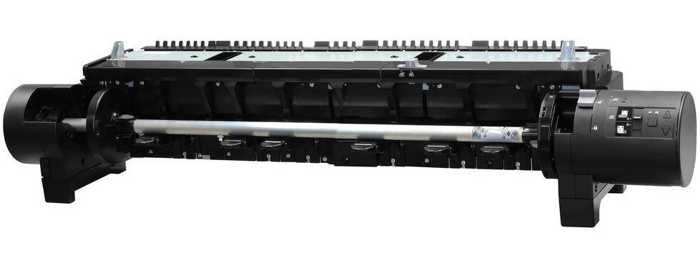 

Опция Canon 2455C002 автоподатчик второго рулона ROLL UNIT RU-32 , для Canon imagePROGRAF TX-3000, 2455C002