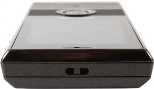 фото Мобильный телефон  Philips Xenium X513 Grey