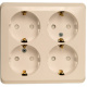 фото Розетка  Systeme Electric PA16-208K в Екатеринбурге