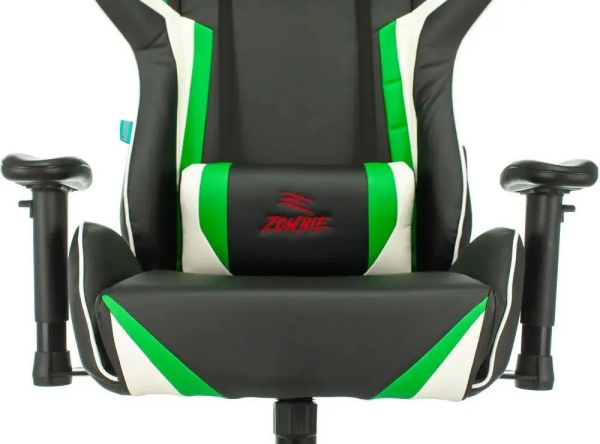фото Кресло игровое ZOMBIE Z4 в Екатеринбурге
