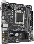 фото Материнская плата GIGABYTE H610M H V3 DDR4