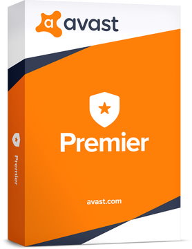 

Право на использование (электронно) AVAST Software avast! Premier - 5 user, 2 year, avast! Premier - 5 user, 2 year