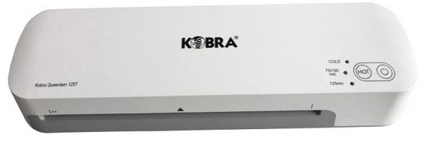 фото Ламинатор  Kobra Queenlam 125 T в Уфе
