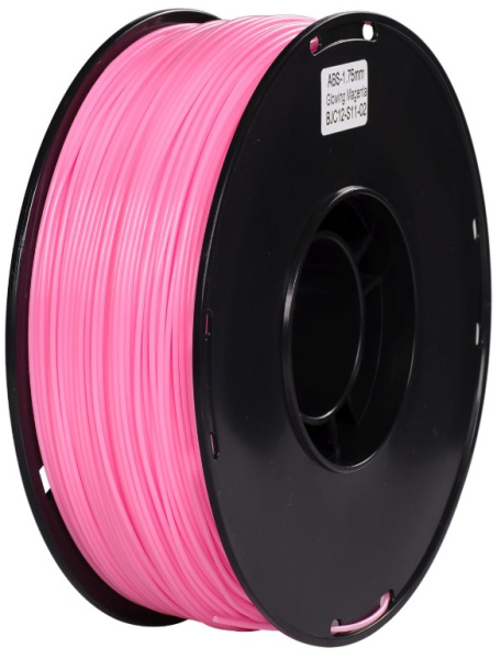 фото Пластик для принтера 3D ABS Cactus CS-3D-ABS-1KG-L-MG в Перми