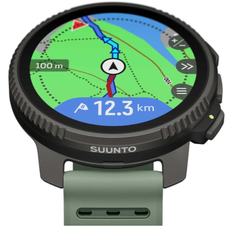 фото Часы Suunto Vertical 2 в Нижнем Новгороде