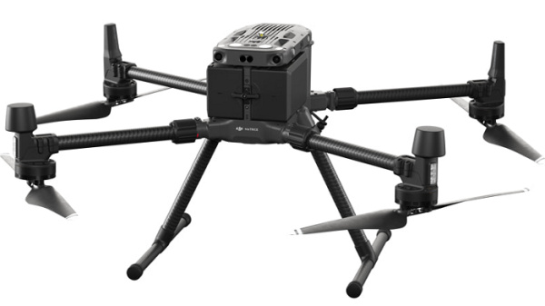 фото Квадрокоптер  DJI Matrice 300 RTK