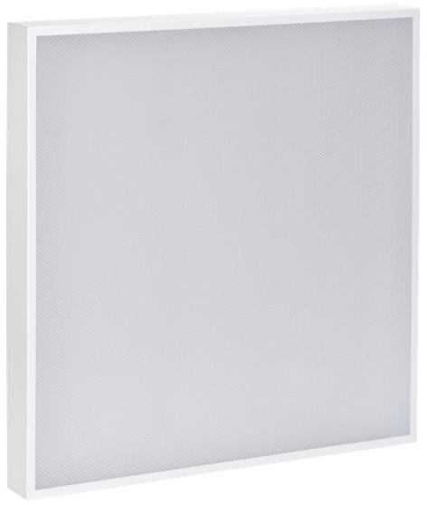 фото Панель светодиодная IEK LTP-DVO0-1001-30-65-K01 в Омске