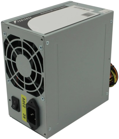 фото Блок питания ATX Powerman PMP-450ATX в Самаре