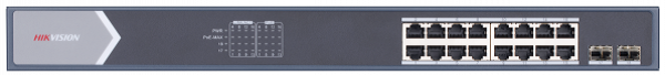 фото Коммутатор  HIKVISION DS-3E0520HP-E в Красноярске