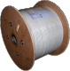 фото Кабель витая пара S/FTP 5e кат. 4 пары Lanmaster LAN-5ESFTP-WH