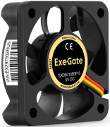 фото Вентилятор Exegate EX05010B3P-5