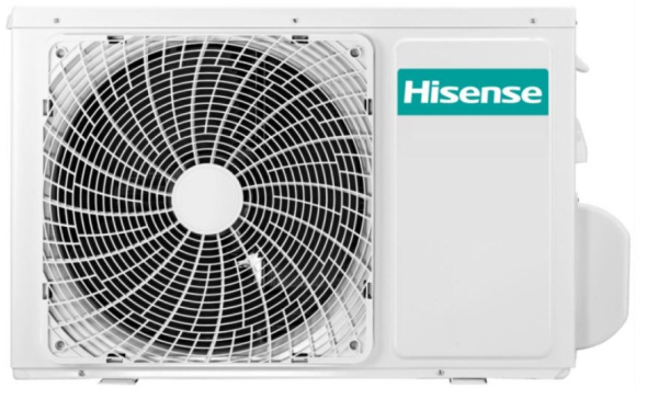 фото Сплит-система Hisense AS-12HW4RLRKB01 в Смоленске