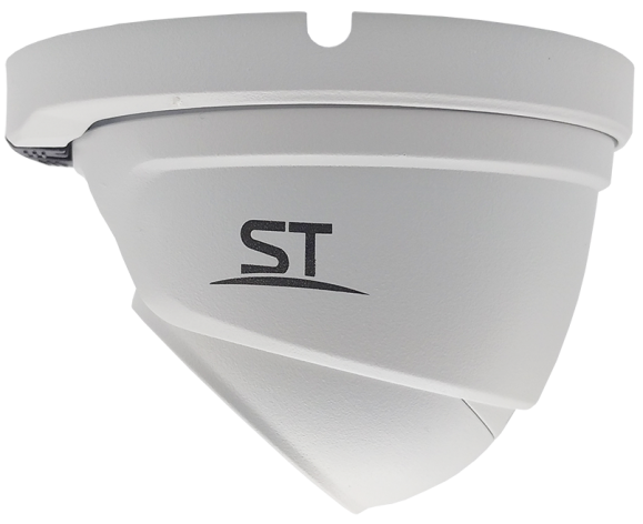 фото Видеокамера IP Space Technology ST-S2543 (2,8mm) в Казани
