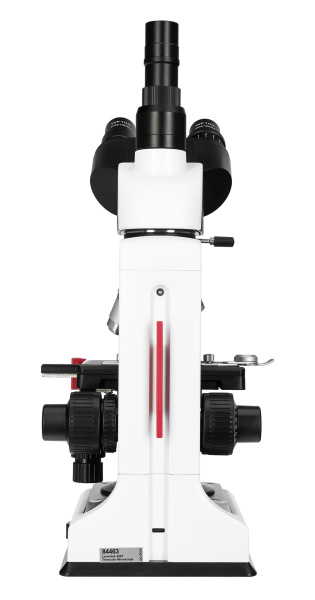 фото Микроскоп  Levenhuk 450T в Санкт-Петербургe