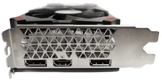 фото Видеокарта Sinotex Radeon RX 580 Ninja (AFRX58045F) в Омске