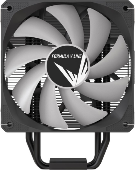 фото Кулер  Formula V ICE BURG ARPW 4P BK в Казани