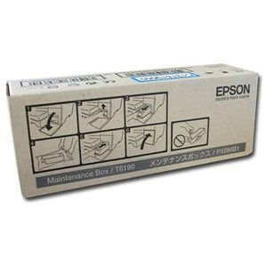 фото Картридж  Epson C13T619000 в Волгограде