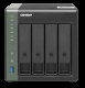 фото Сетевой накопитель  QNAP TS-431X3-4G
