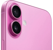 фото Смартфон Apple iPhone 16 256GB