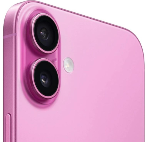фото Смартфон  Apple iPhone 16 256GB в Нижнем Новгороде