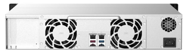 фото Сетевой RAID-накопитель  QNAP TS-873AU-4G в Красноярске