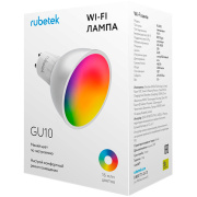 фото Лампа Rubetek RL-3105