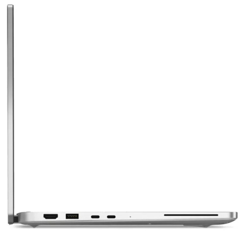 фото Ноутбук  Dell Pro 14 Plus в Санкт-Петербургe 14 ", Core Ultra 7, 32 Гб RAM, 1 Тб SSD, Arc graphics, Серый