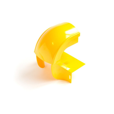 Изображение товара Кабельный спуск Lanmaster LAN-OT120-OS для внутренней установки