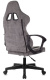 фото Кресло игровое Бюрократ KNIGHT OPTIMUM GR