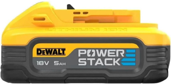 фото Аккумулятор  DeWALT DCBP518-XJ в Челябинске