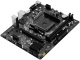фото Материнская плата mATX MAXSUN Challenger A520M-K