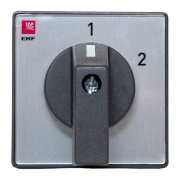 фото Переключатель кулачковый EKF pk-1-31-10