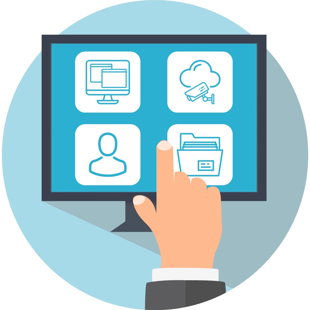 

ПО TRASSIR EnterpriseIP (Debian), EnterpriseIP (Debian)