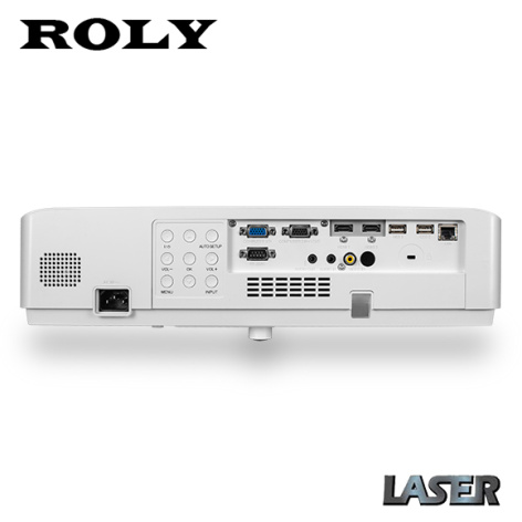 фото Проектор  Roly RL-A500U в Уфе