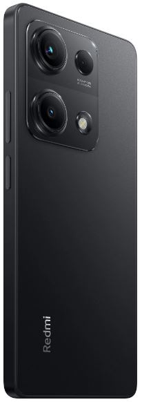 фото Смартфон  Xiaomi Redmi Note 14S RU 12/512GB в Уфе