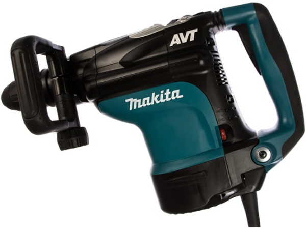 фото Перфоратор  Makita HR4511C