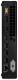 фото Системный блок Lenovo ThinkCentre Neo 50q G4 Tiny Intel Core i3, 8 ГБ, 256 Гб, Intel UHD Graphics,  ОС Не установлена