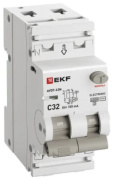 фото Автомат EKF D63N26E32C100