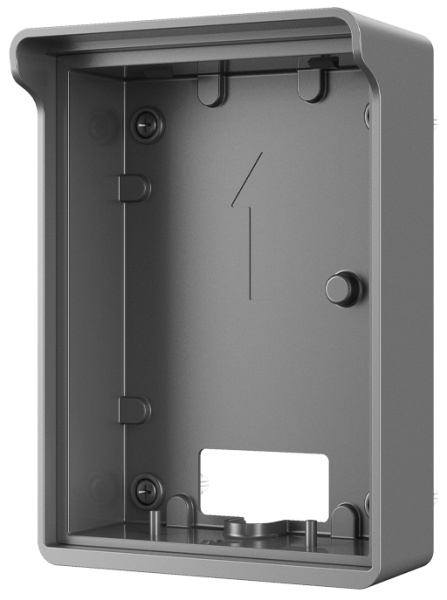 фото Кожух  True IP Systems TI-Vizor 4308MK в Омске