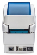 фото Термопринтер SATO WS212