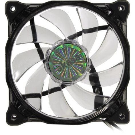 Изображение товара Вентилятор AKASA AK-FN093 однофазный компактный для дома и офиса