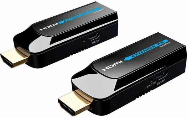 Изображение товара HDMI удлинитель LENKENG LKV372S для высокой четкости по витой паре