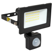 фото Прожектор EKF FLL-3003-30D-6500