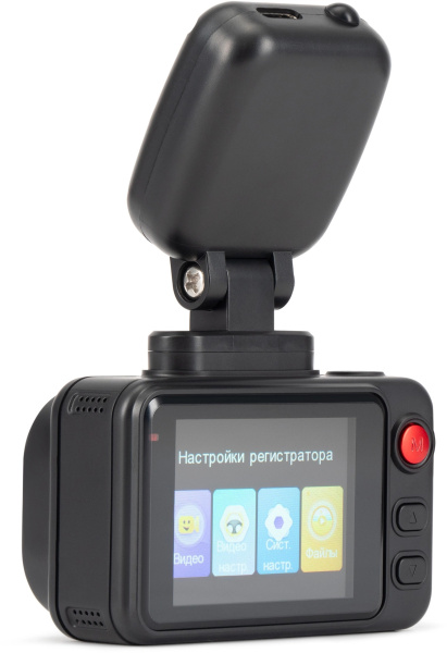 фото Видеорегистратор  Digma FD402W в Челябинске