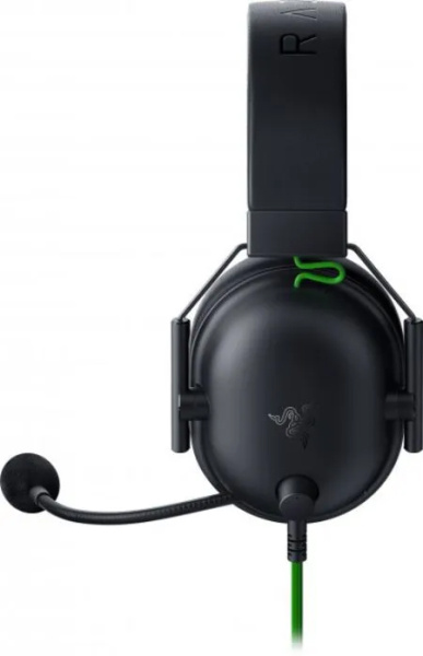 фото Гарнитура  Razer BlackShark V2 X USB