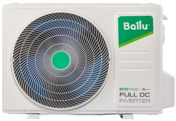 фото Сплит-система  Ballu BSNI-13HN8 в Перми