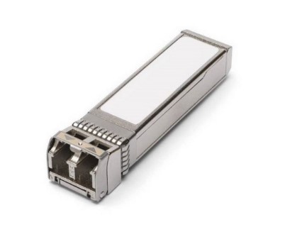 

Сетевая карта 9370CSFP32G-0012 Infortrend Hisense 32G Fibre Channel SFP28 optical transceiver, LC, wave-length 850nm, multi-mode, 9370CSFP32G-0012