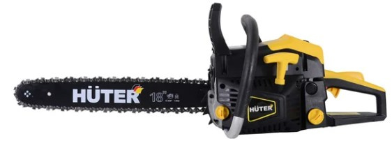 фото Бензопила Huter BS-6218 в Уфе