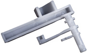 фото Запчасть Kyocera 302YJ08170